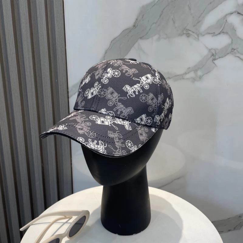 Coach Caps DailyWear 259046
