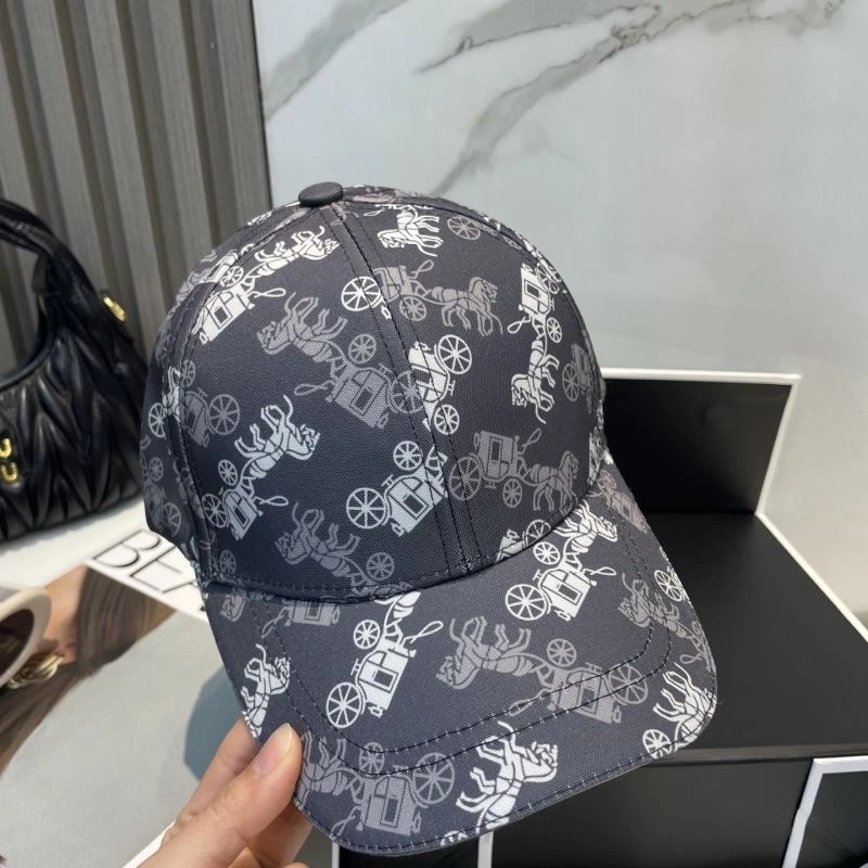 Coach Caps DailyWear 259046