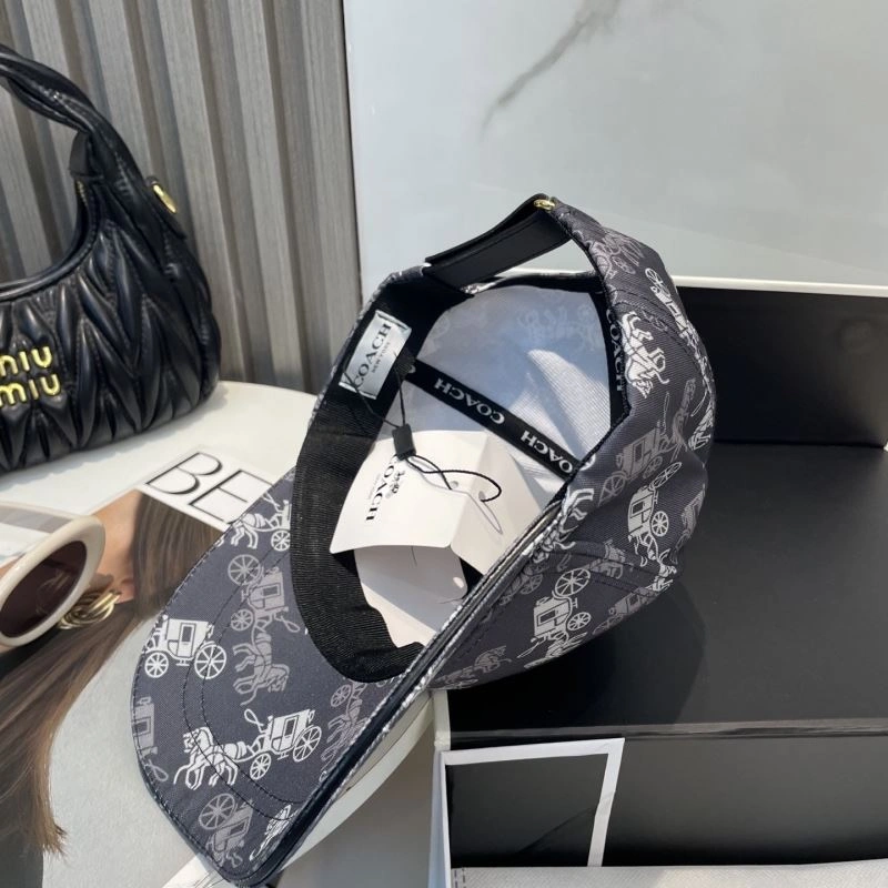 Coach Caps DailyWear 259046