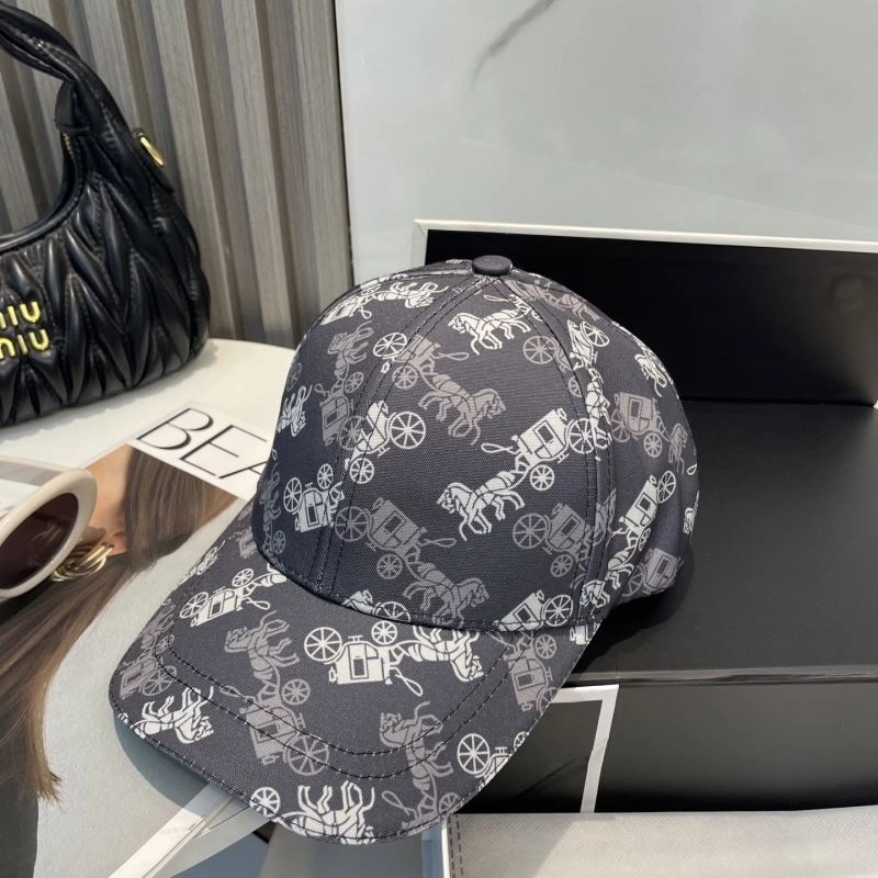 Coach Caps DailyWear 259046