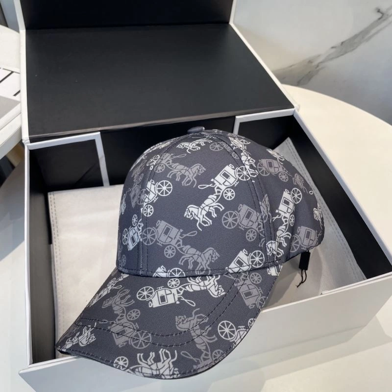Coach Caps DailyWear 259046