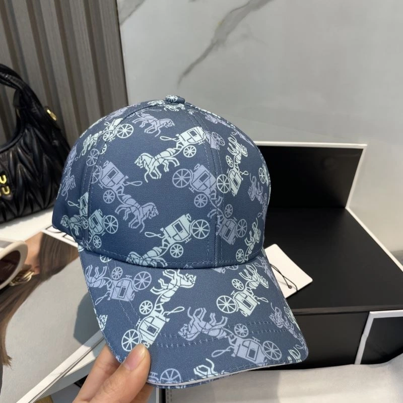 ZipUp Coach Caps 259052