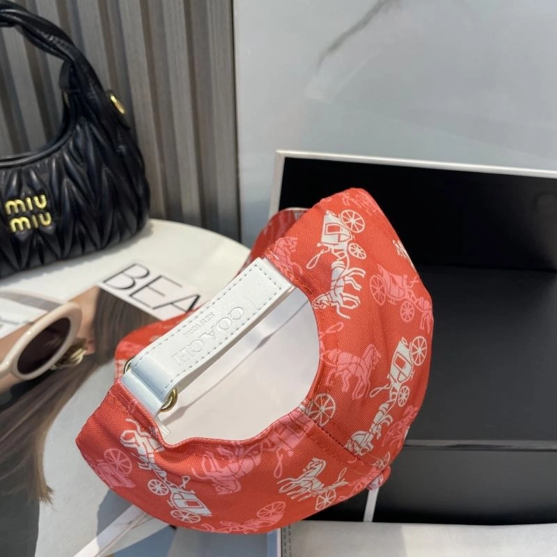 Coach Caps EasyMatch 259041