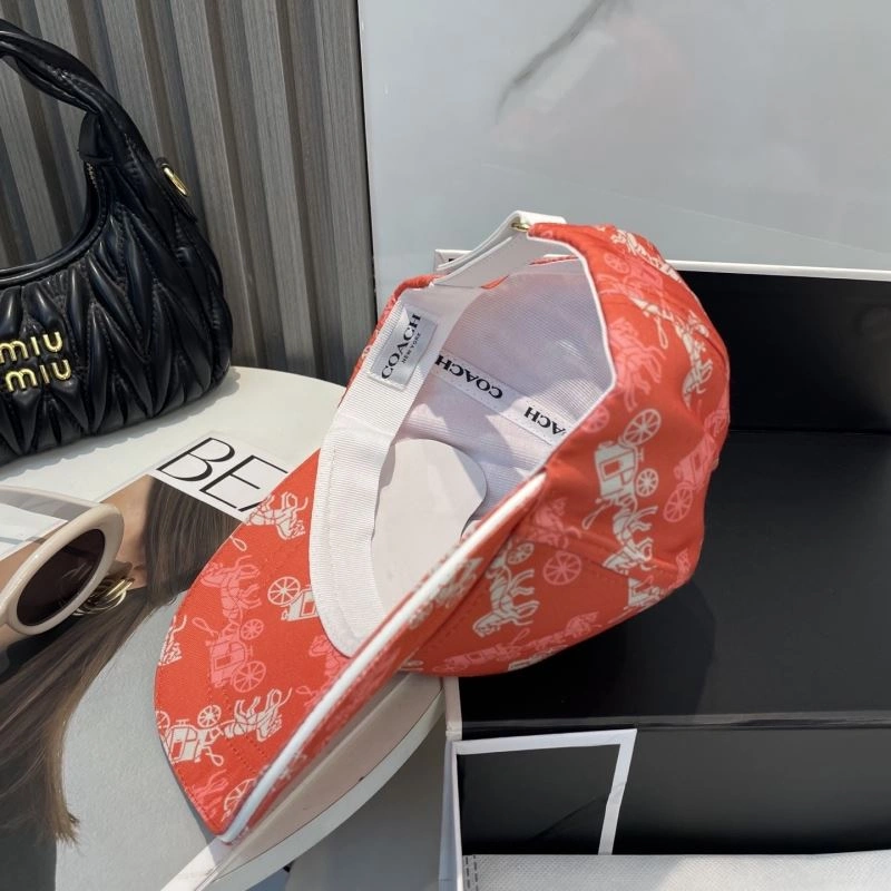 Coach Caps EasyMatch 259041