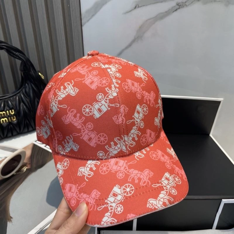 Coach Caps EasyMatch 259041