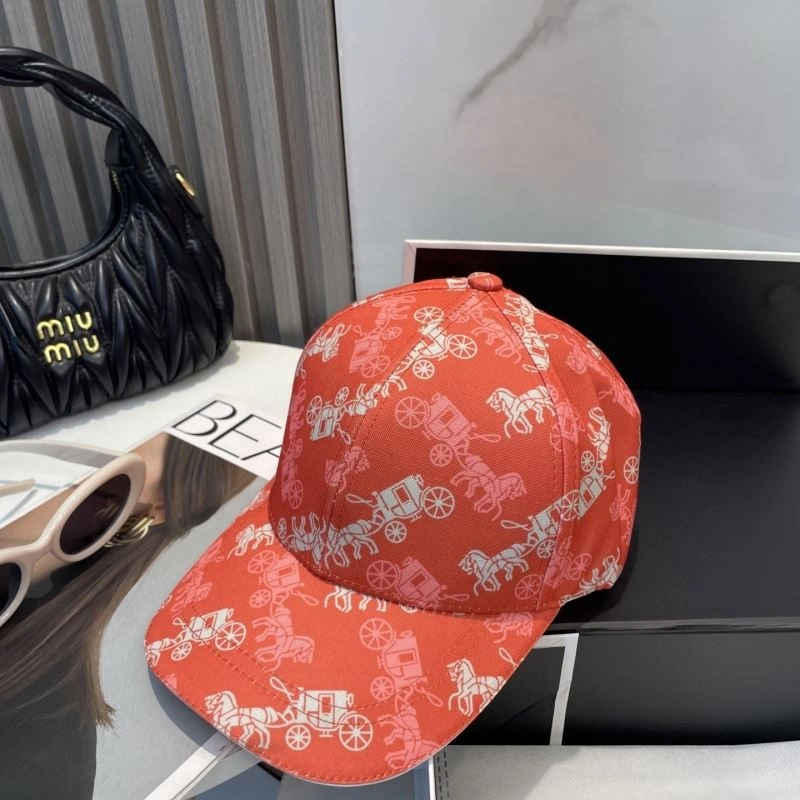 Coach Caps EasyMatch 259041