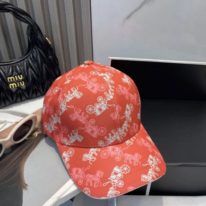 Coach Caps EasyMatch 259041