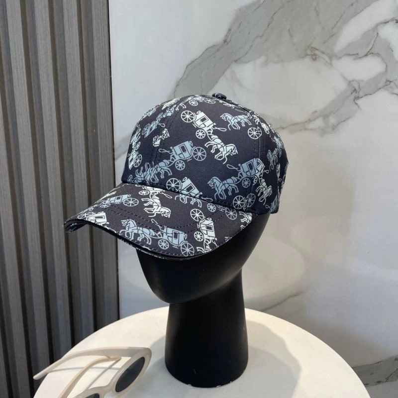Coach Caps ComfortFit 259036