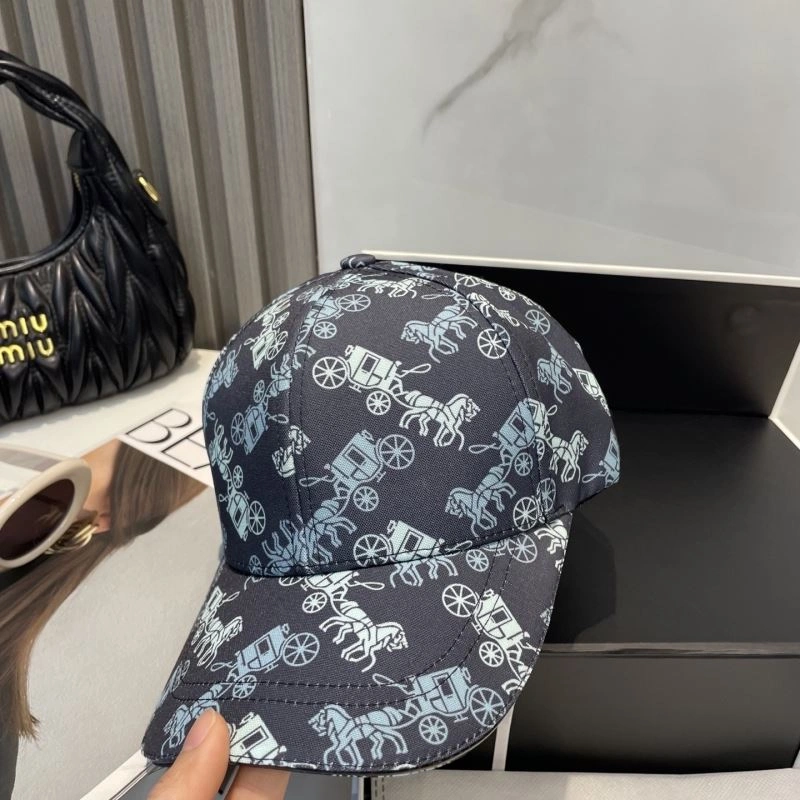Coach Caps ComfortFit 259036