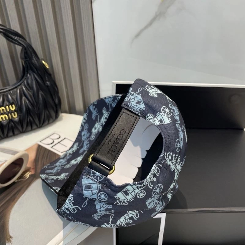 Coach Caps ComfortFit 259036