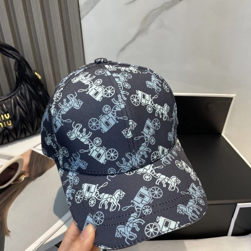 Coach Caps ComfortFit 259036