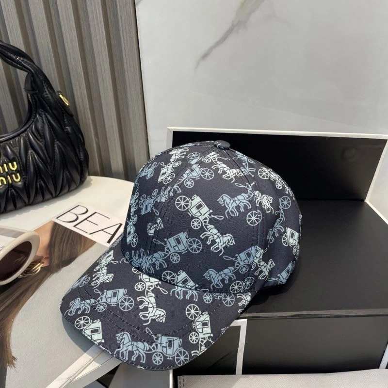 Coach Caps ComfortFit 259036