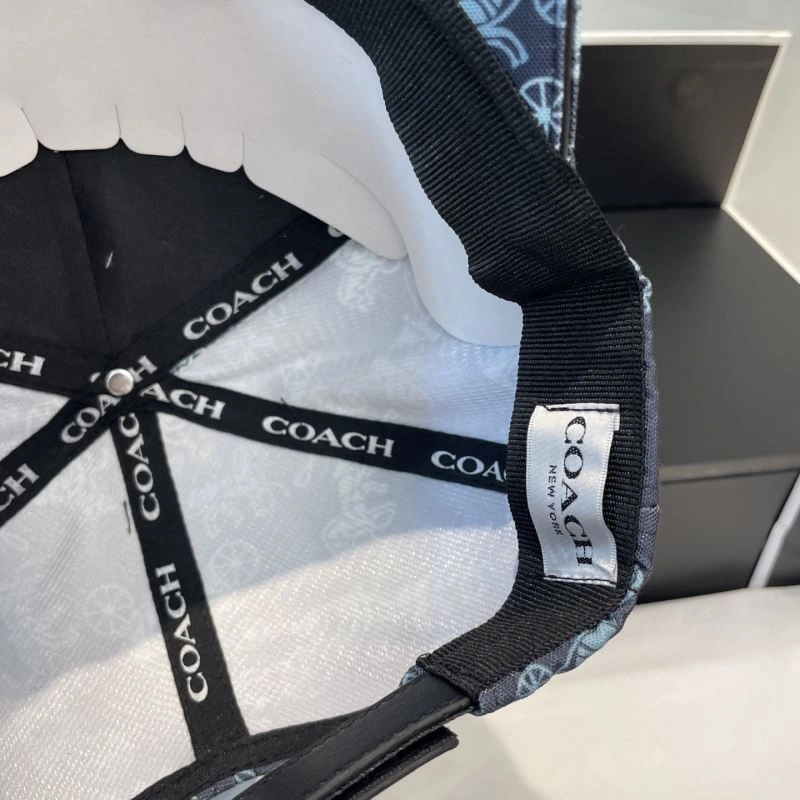 Coach Caps ComfortFit 259036