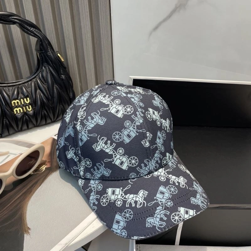Coach Caps ComfortFit 259036