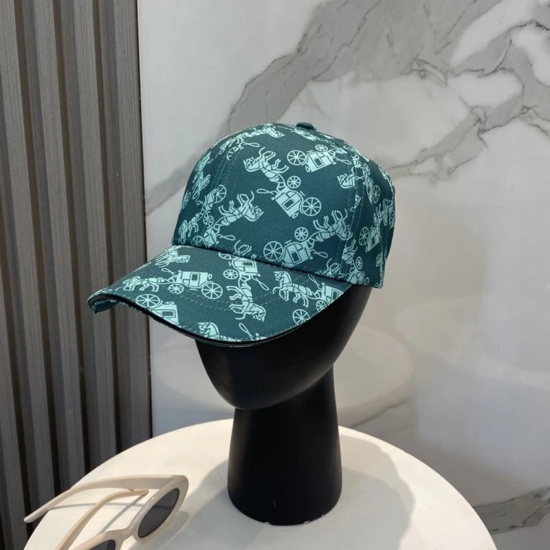 Coach Caps RelaxedFit 259044
