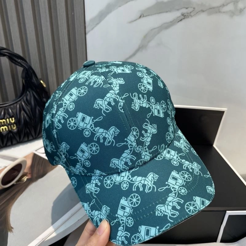 Coach Caps RelaxedFit 259044