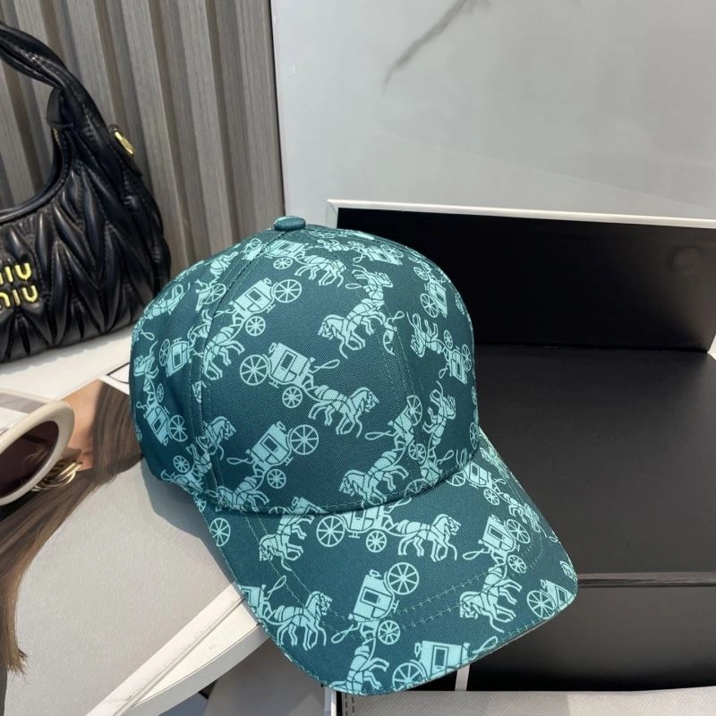 Coach Caps RelaxedFit 259044