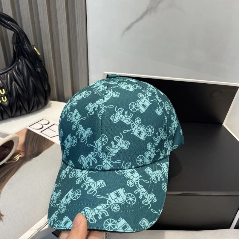 Coach Caps RelaxedFit 259044