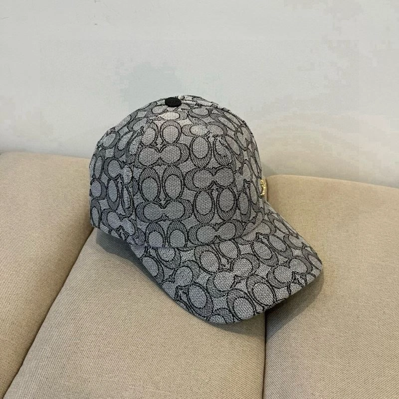Elegant Coach Caps 262120