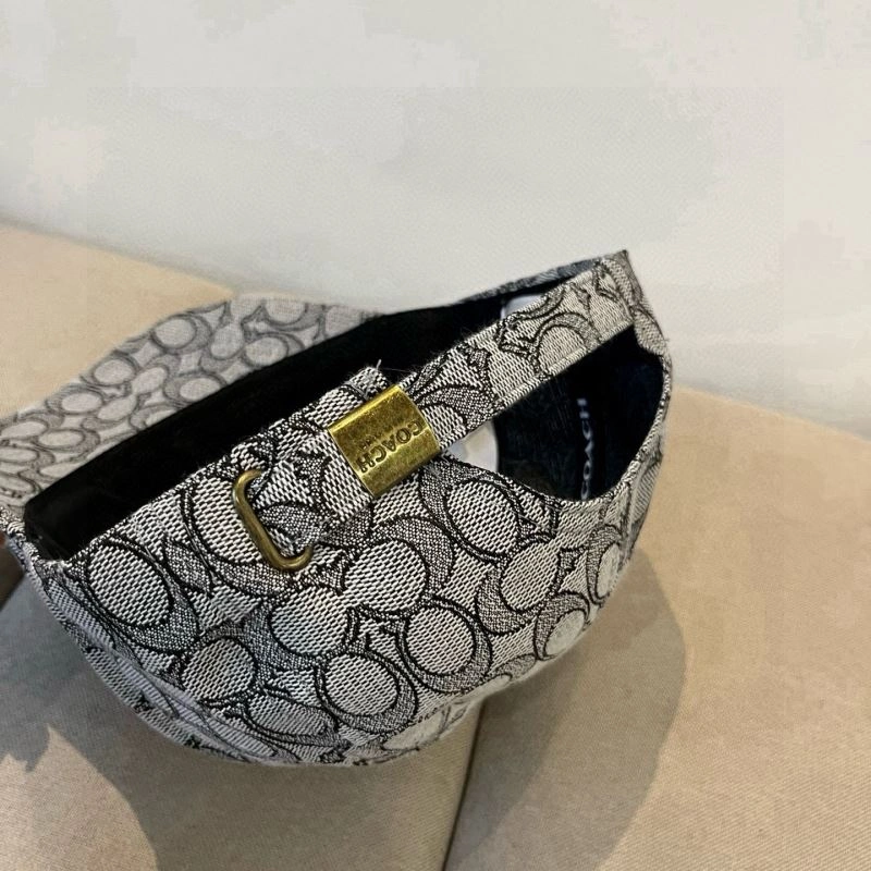 Elegant Coach Caps 262120