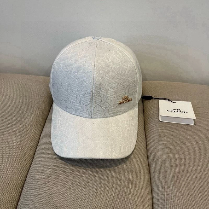 Coach Caps Soft 262114