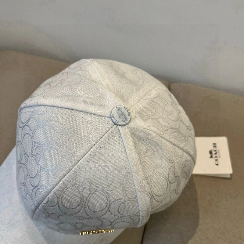 Coach Caps Soft 262114