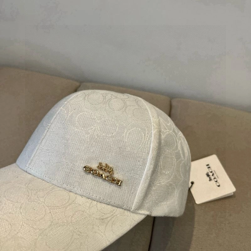 Coach Caps Soft 262114