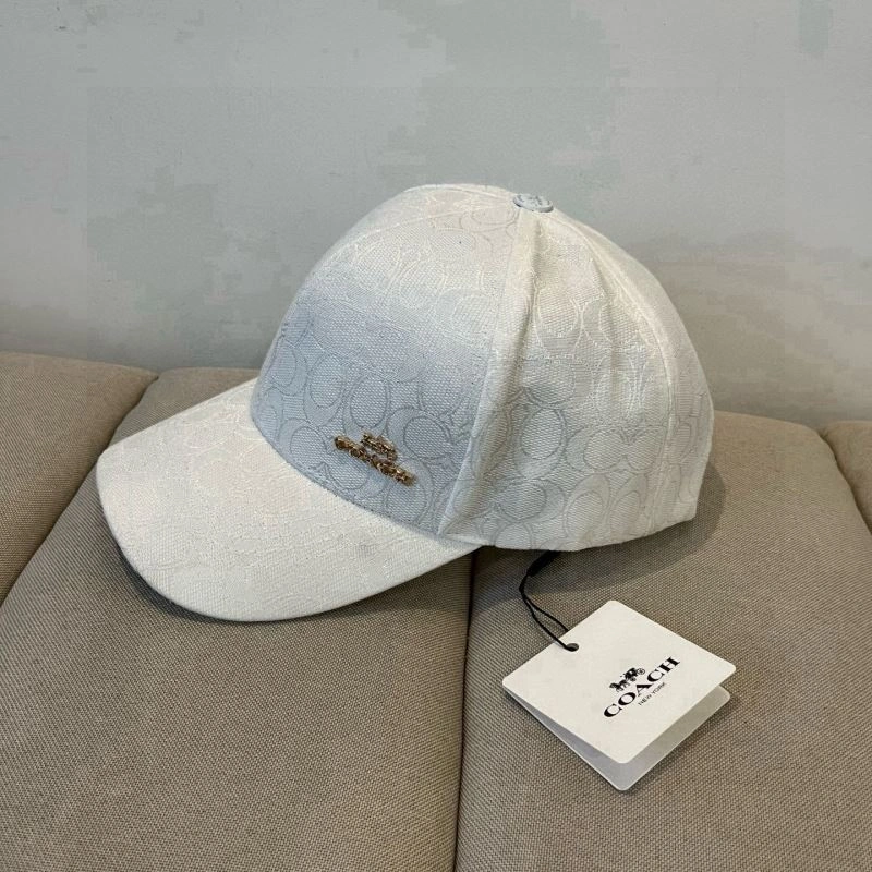 Coach Caps Soft 262114