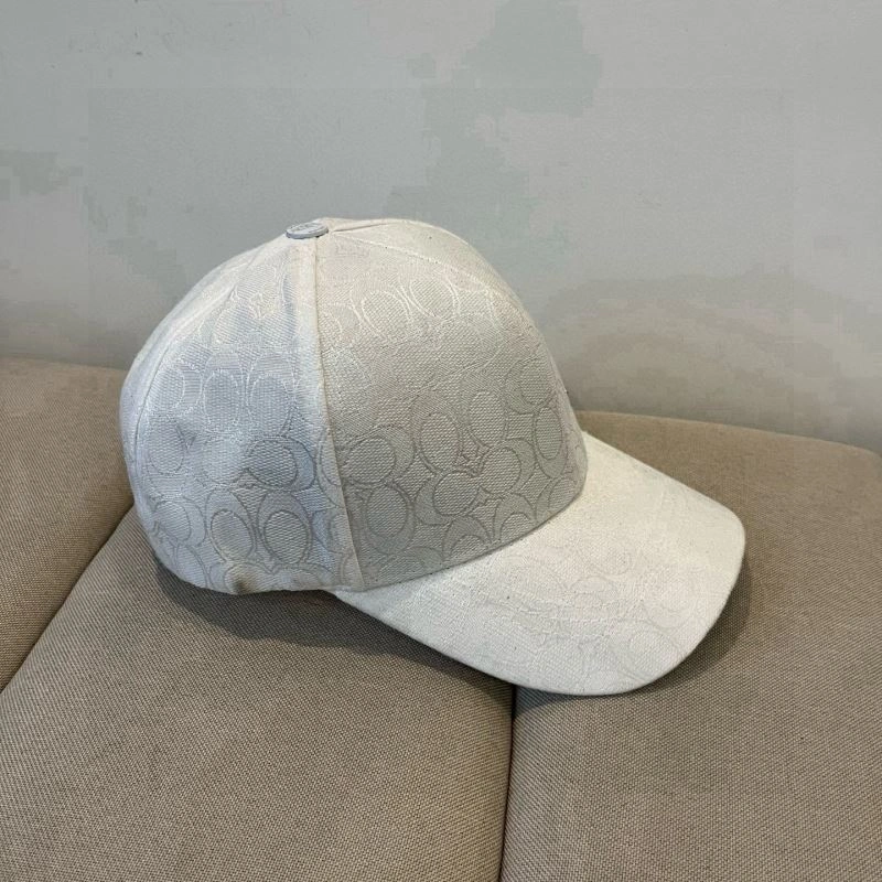 Coach Caps Soft 262114