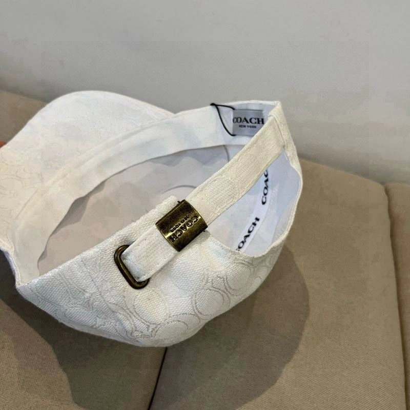 Coach Caps Soft 262114