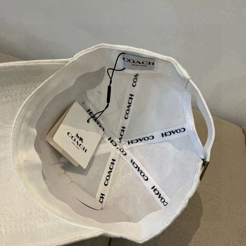 Coach Caps Soft 262114