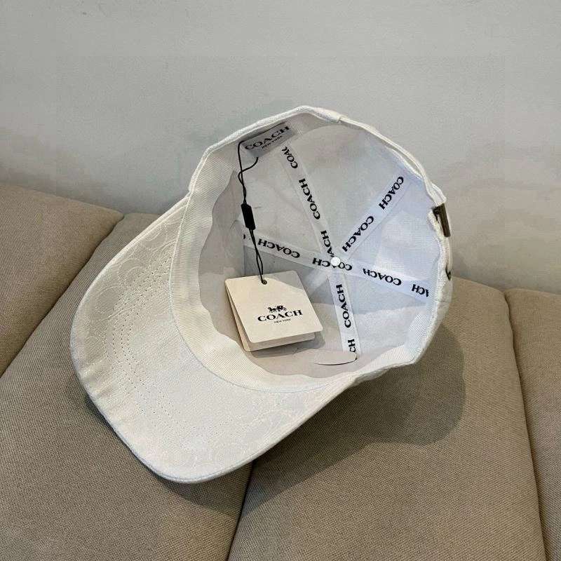Coach Caps Soft 262114