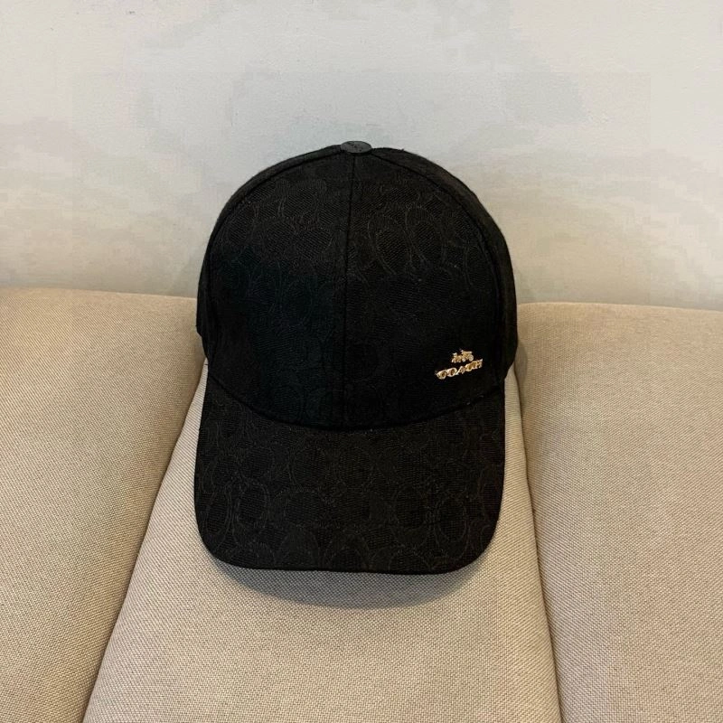 Efficient Coach Caps 262111