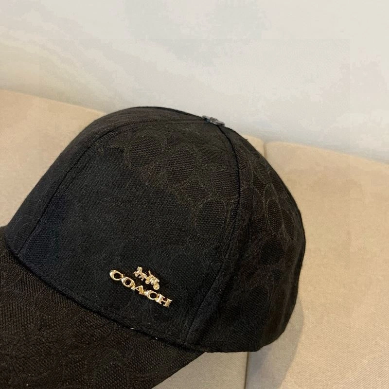 Efficient Coach Caps 262111