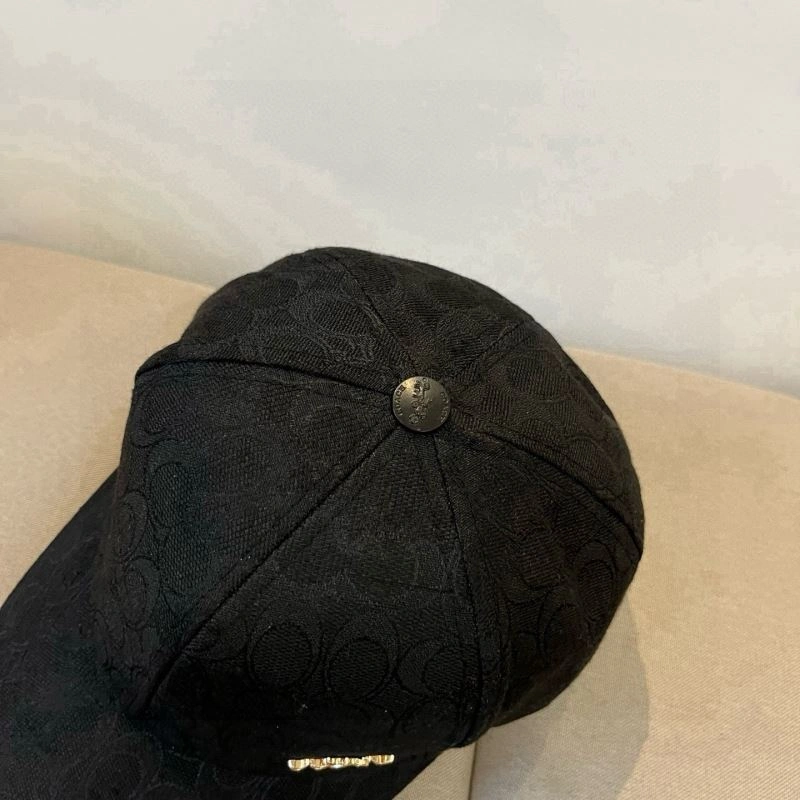 Efficient Coach Caps 262111