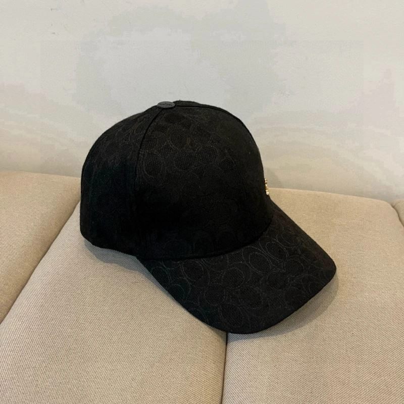 Efficient Coach Caps 262111