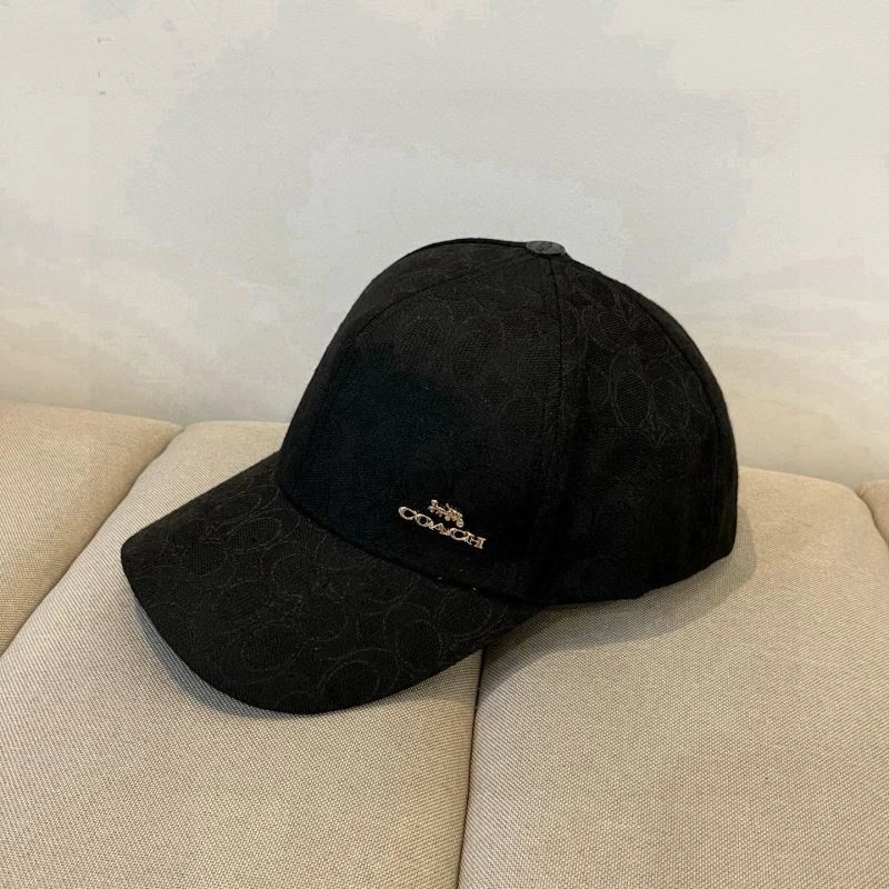 Efficient Coach Caps 262111