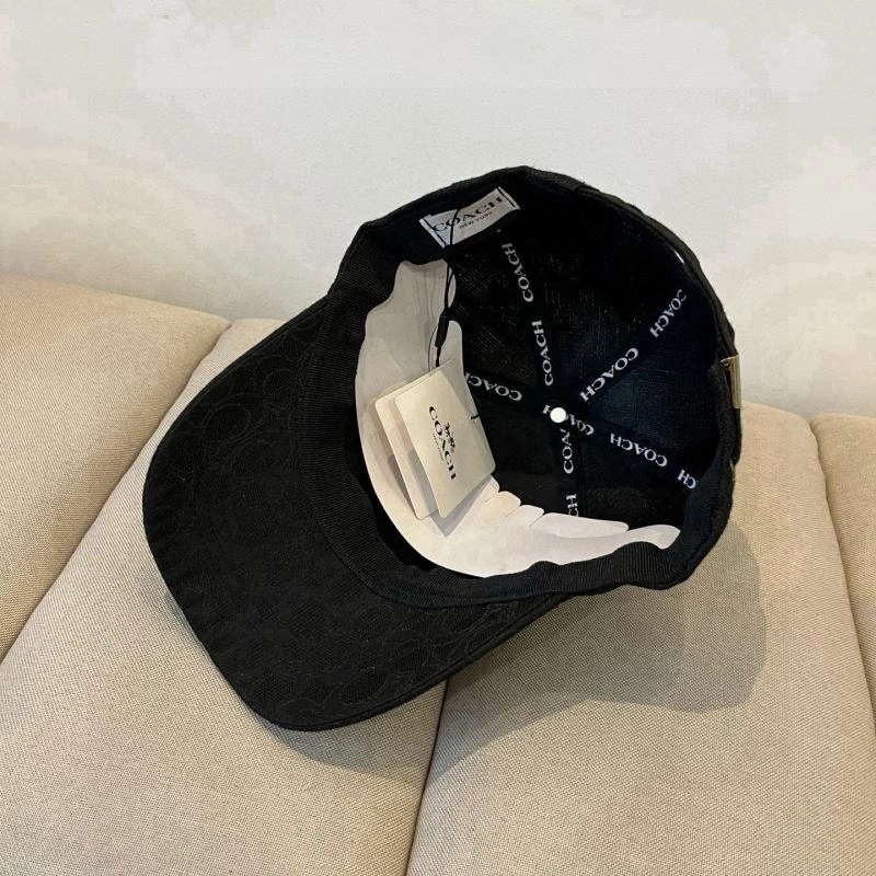 Efficient Coach Caps 262111