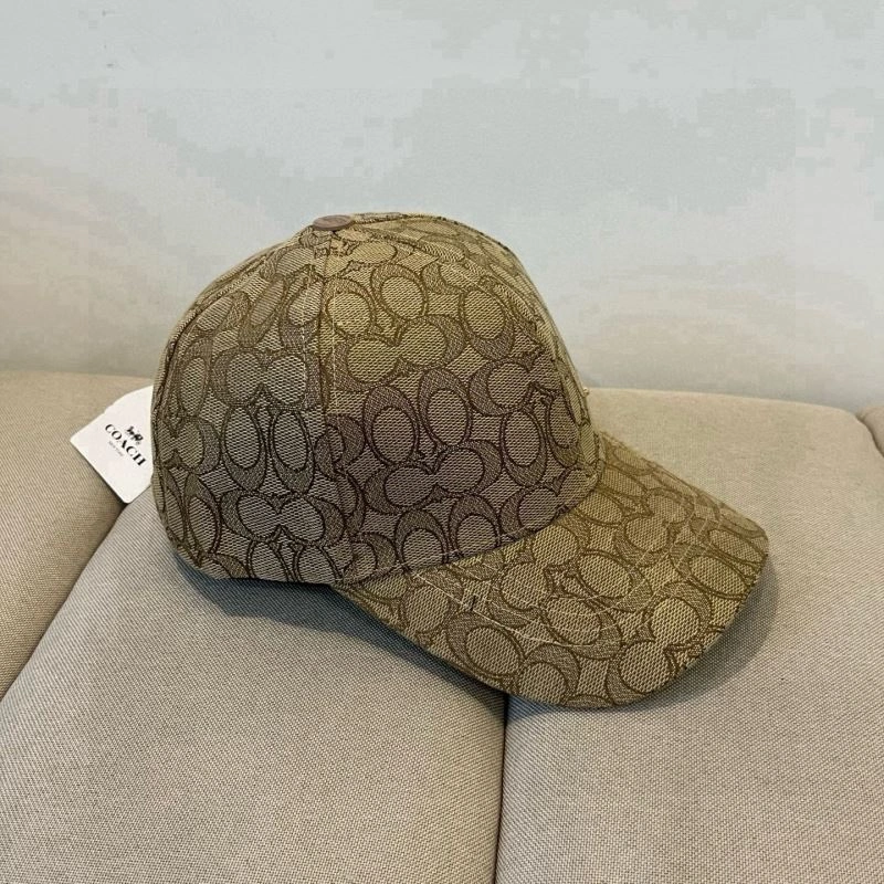 Thermal Coach Caps 262110