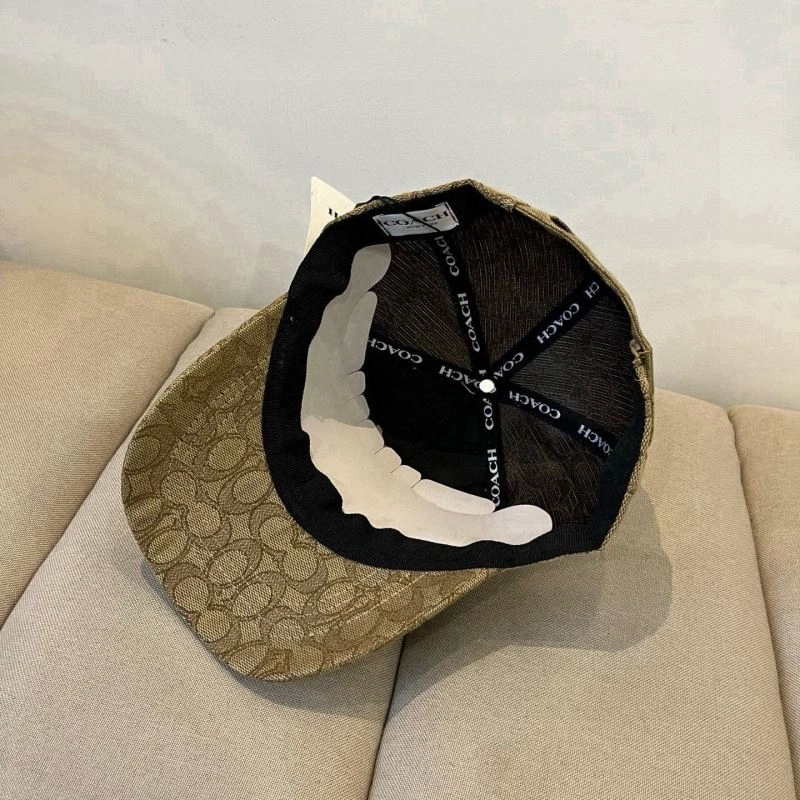 Thermal Coach Caps 262110