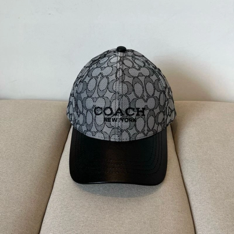 Coach Caps Popular 262109