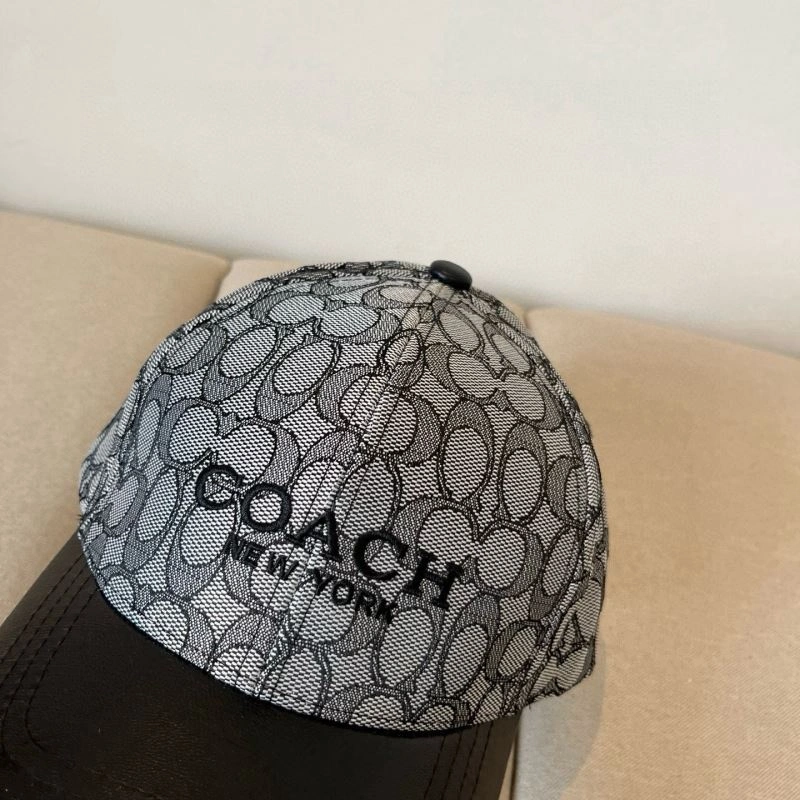 Coach Caps Popular 262109