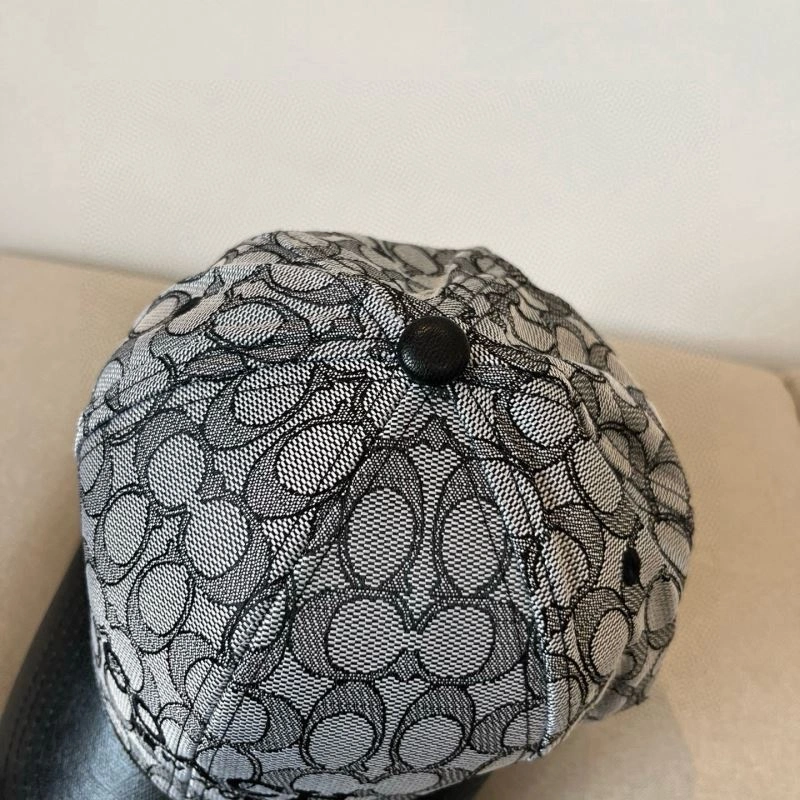 Coach Caps Popular 262109