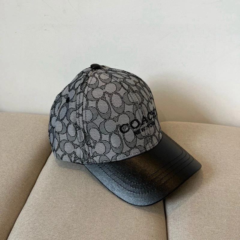 Coach Caps Popular 262109