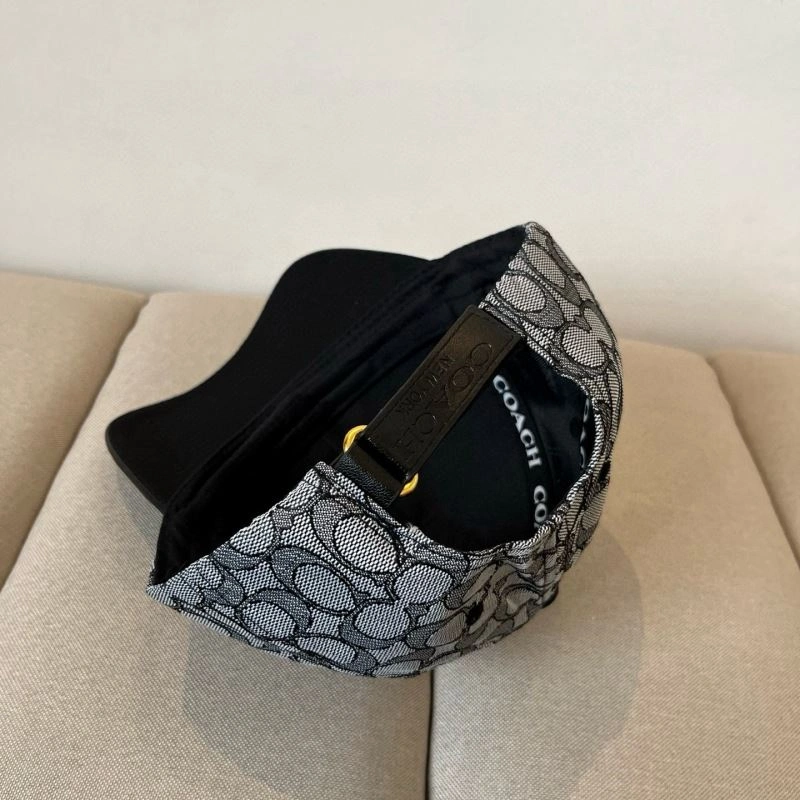 Coach Caps Popular 262109