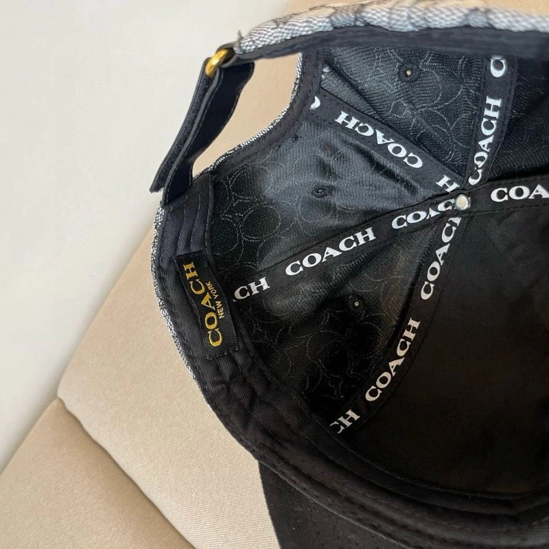 Coach Caps Popular 262109