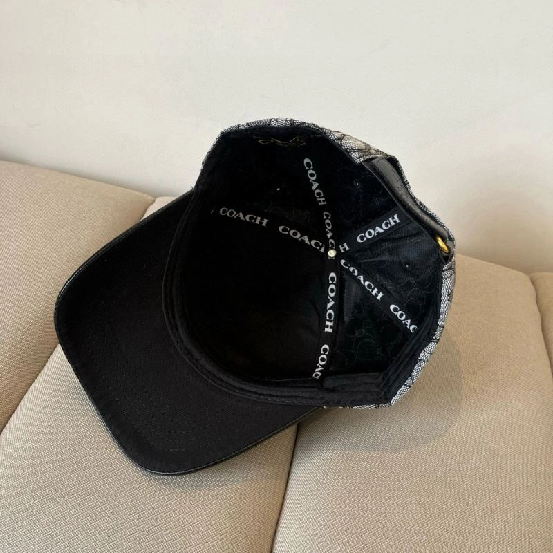 Coach Caps Popular 262109