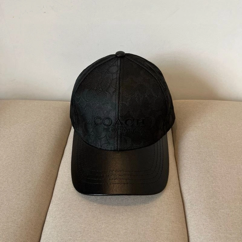 MultiPurpose Coach Caps 262108