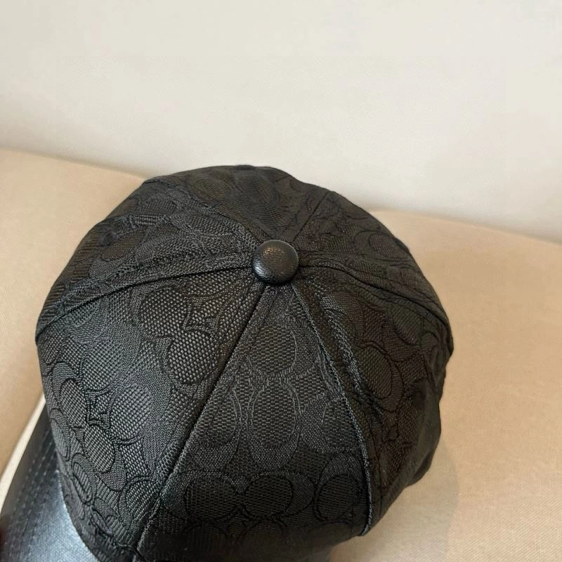 MultiPurpose Coach Caps 262108