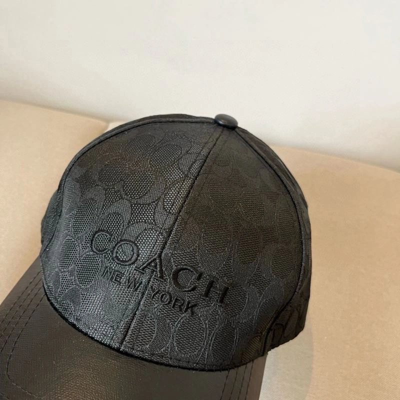 MultiPurpose Coach Caps 262108